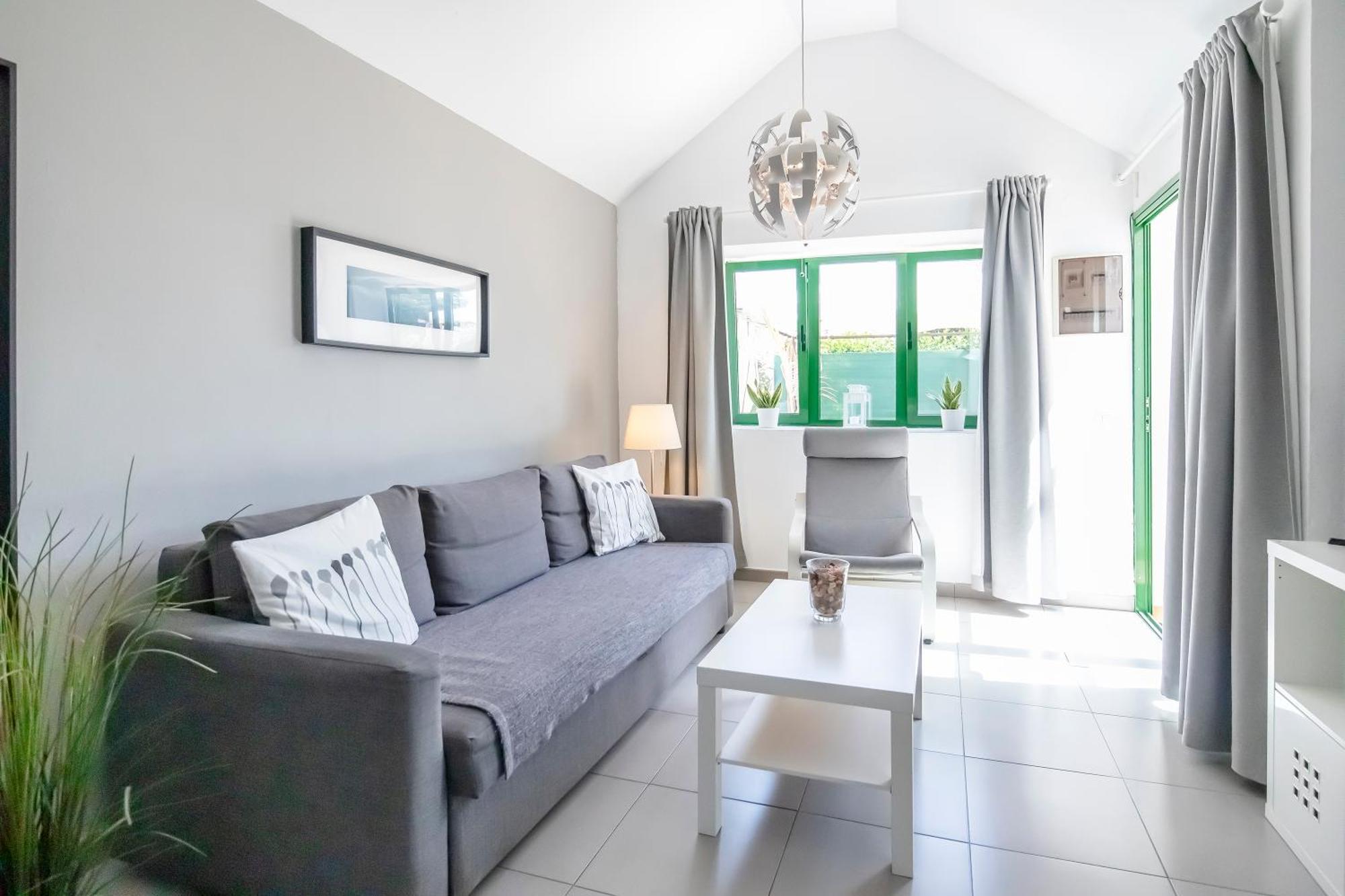 Aloha Maspalomas - Wonderful Private Terrace Екстер'єр фото