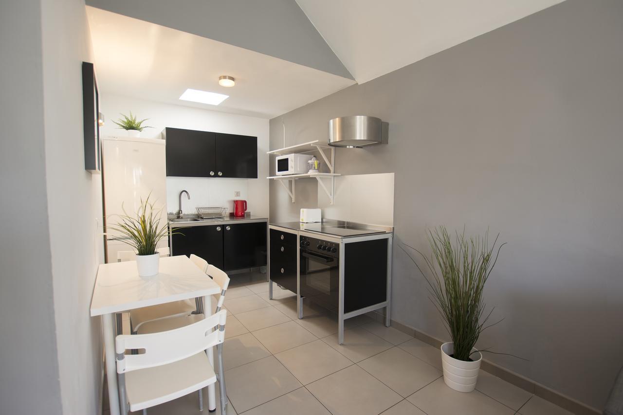 Aloha Maspalomas - Wonderful Private Terrace Екстер'єр фото