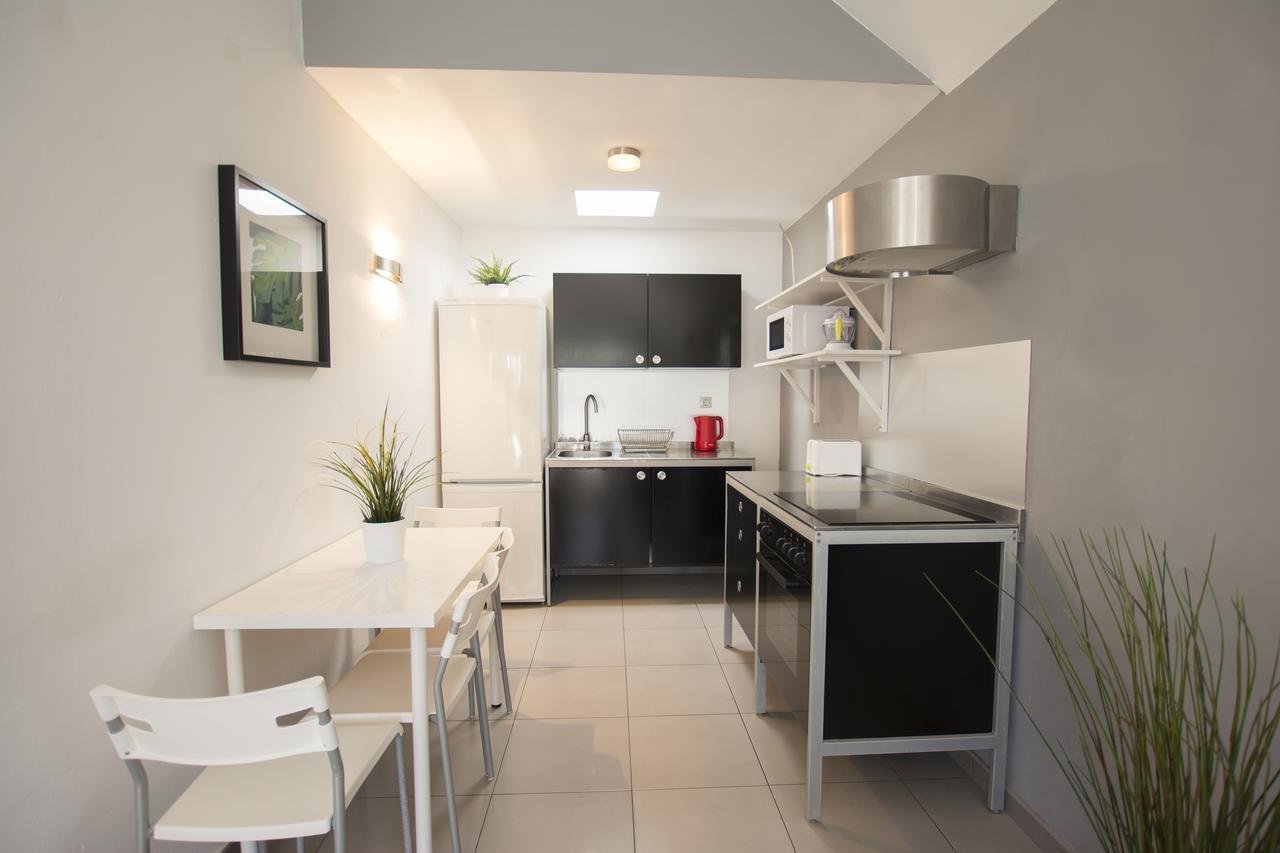 Aloha Maspalomas - Wonderful Private Terrace Екстер'єр фото
