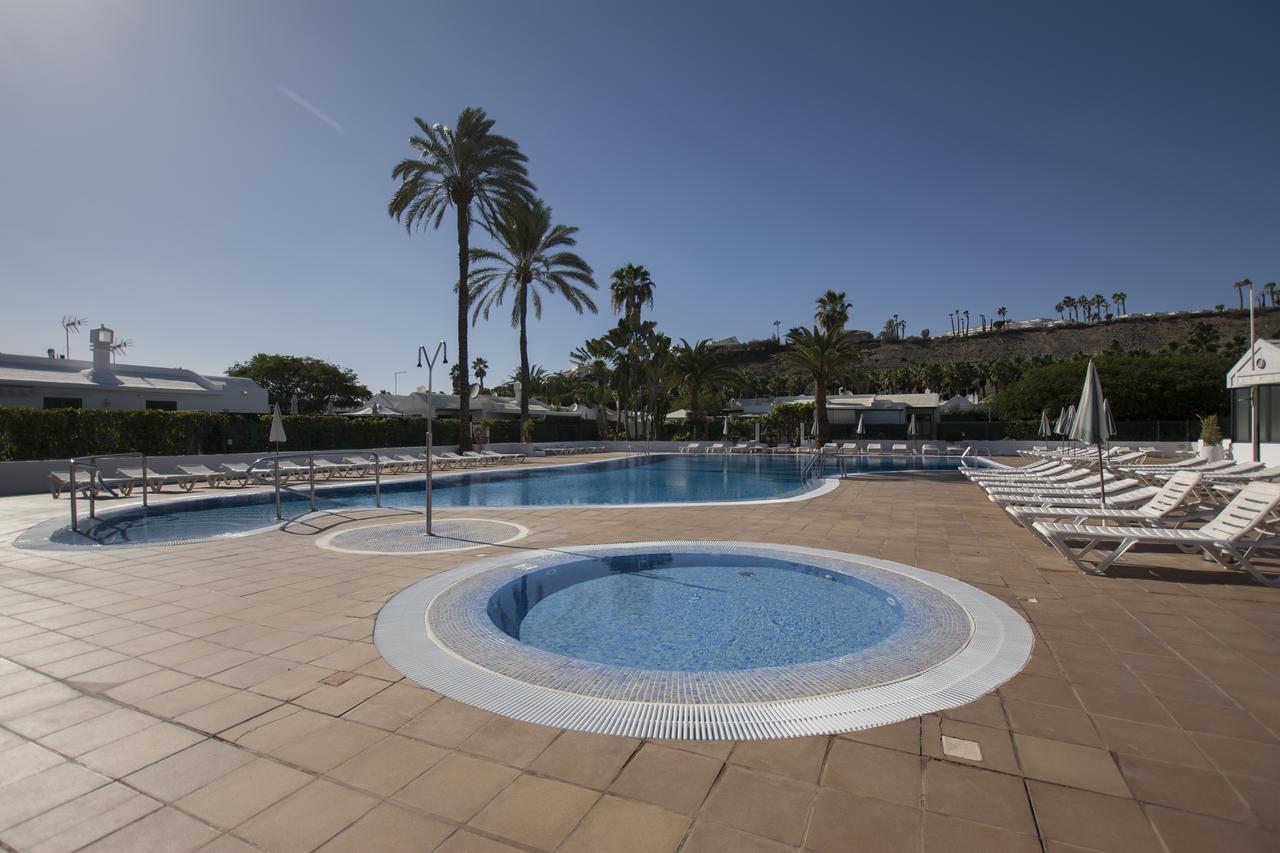 Aloha Maspalomas - Wonderful Private Terrace Екстер'єр фото