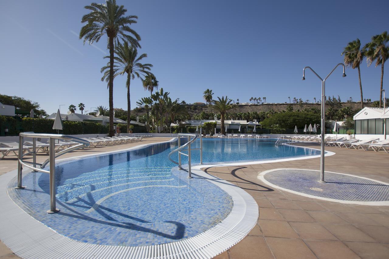 Aloha Maspalomas - Wonderful Private Terrace Екстер'єр фото